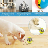 Pets IQ Treat Toys.