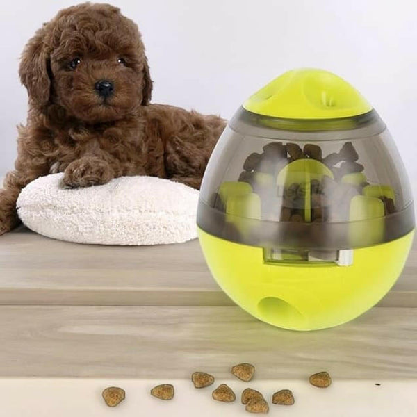 Pets IQ Treat Toys.